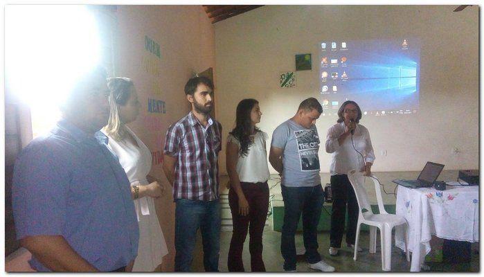 CAPS I de Inhuma realiza evento Janeiro Branco - Imagem 14