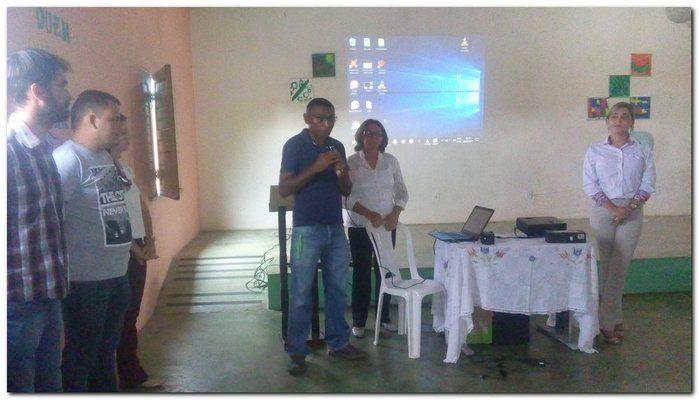 CAPS I de Inhuma realiza evento Janeiro Branco - Imagem 15