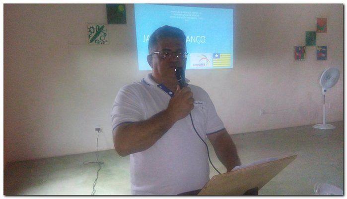 CAPS I de Inhuma realiza evento Janeiro Branco - Imagem 8