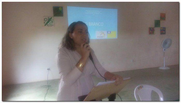 CAPS I de Inhuma realiza evento Janeiro Branco - Imagem 18