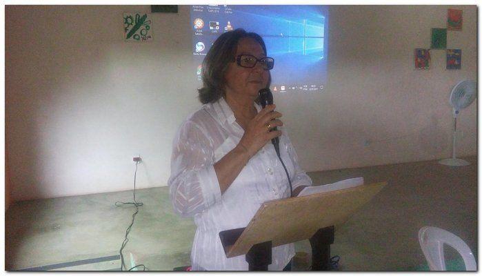 CAPS I de Inhuma realiza evento Janeiro Branco - Imagem 3