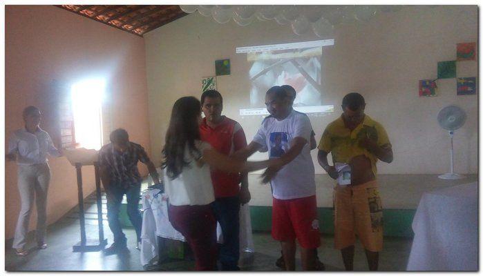 CAPS I de Inhuma realiza evento Janeiro Branco - Imagem 19