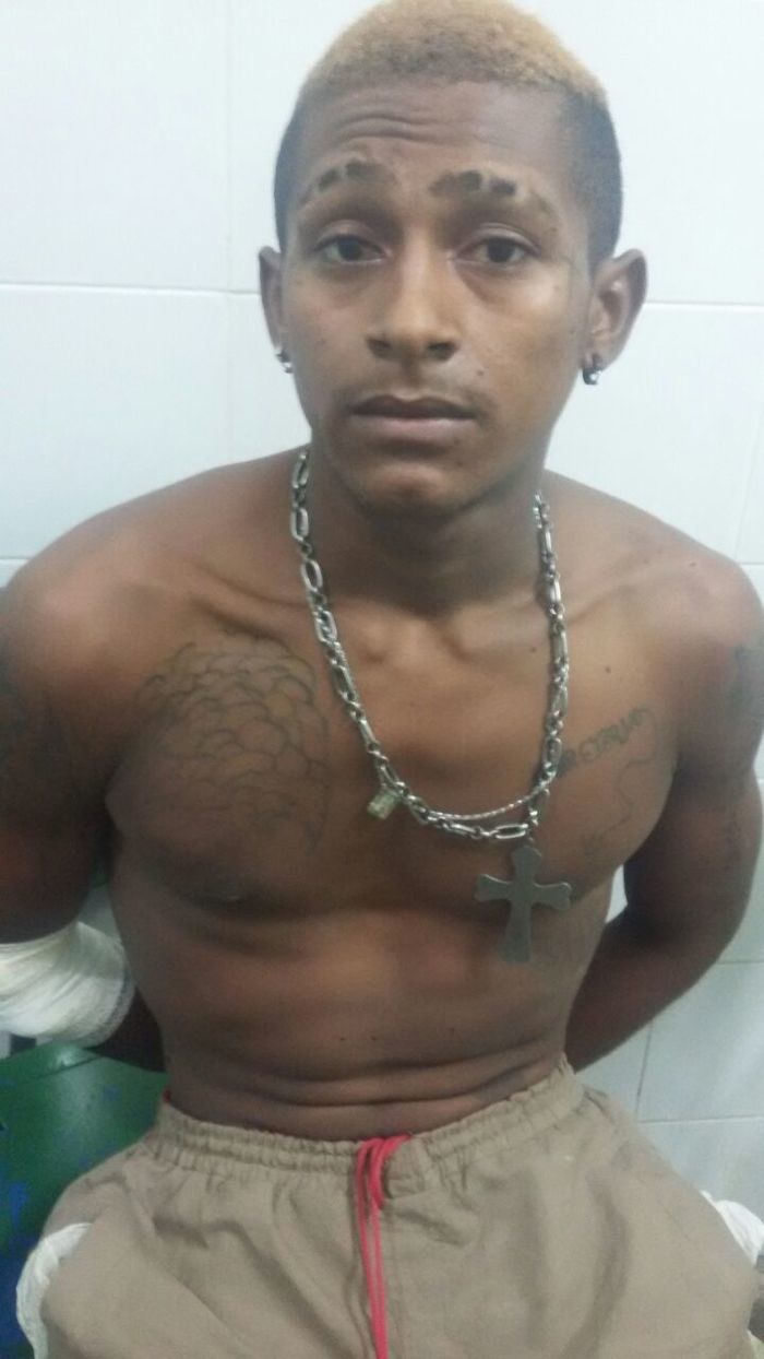 Bandido morre em troca de tiros com a polícia na divisa do PI e CE - Imagem 3