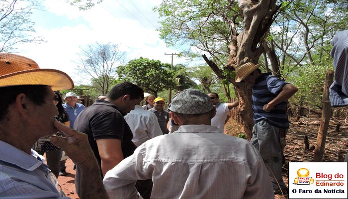 Trabalhadores rurais comparecem assembleia geral no STTR - Pedro II - Imagem 9