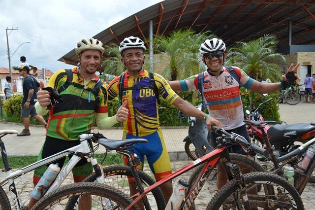 Bikes do Piocerá 2017 chegam a Campo Maior - Imagem 1