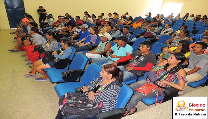 Liberados 440 cartões do Programa Bolsa Família - Imagem 3