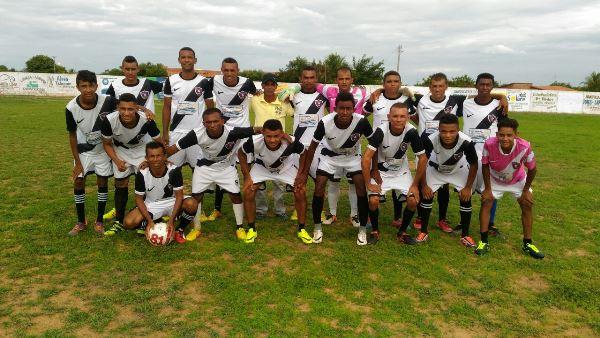 Com dois gols de Laércio, Matroá vence Varjota  - Imagem 2