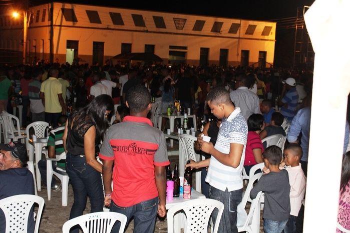 XXI Aniversário de São João da Varjota Supera Expectativas - Imagem 55