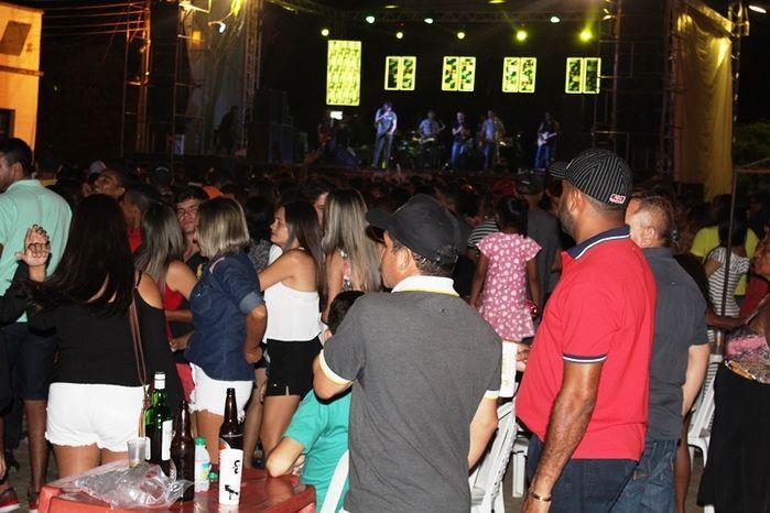 XXI Aniversário de São João da Varjota Supera Expectativas - Imagem 60