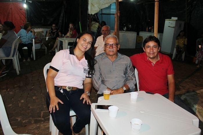 XXI Aniversário de São João da Varjota Supera Expectativas - Imagem 18