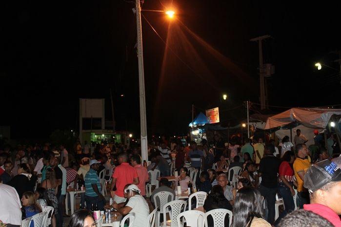 XXI Aniversário de São João da Varjota Supera Expectativas - Imagem 25