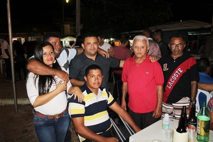 XXI Aniversário de São João da Varjota Supera Expectativas - Imagem 31