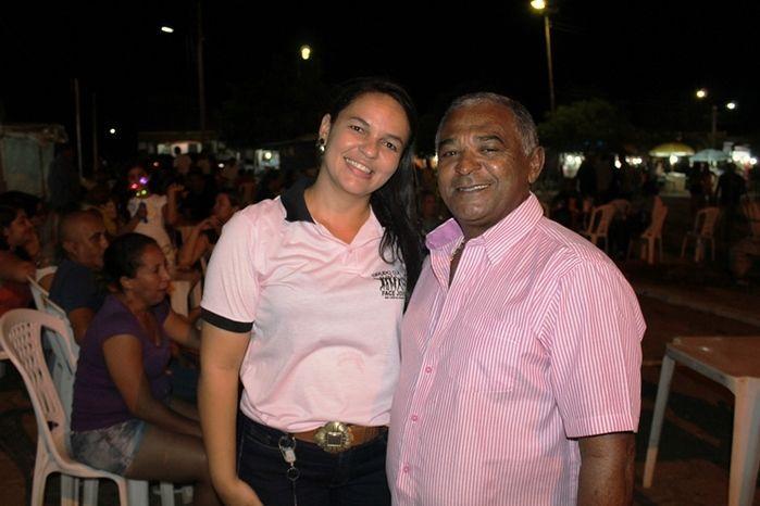 XXI Aniversário de São João da Varjota Supera Expectativas - Imagem 20