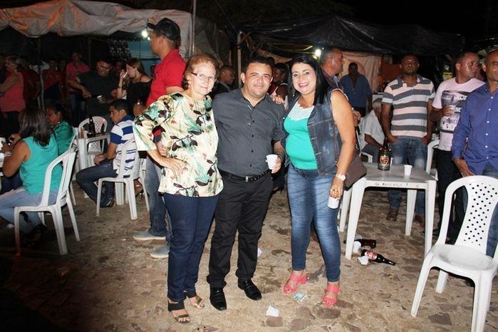 XXI Aniversário de São João da Varjota Supera Expectativas - Imagem 26