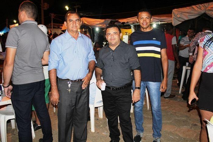 XXI Aniversário de São João da Varjota Supera Expectativas - Imagem 34