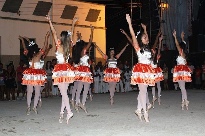 XXI Aniversário de São João da Varjota Supera Expectativas - Imagem 9