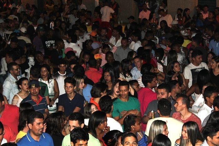 XXI Aniversário de São João da Varjota Supera Expectativas - Imagem 38