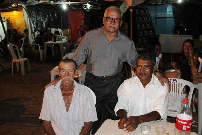 XXI Aniversário de São João da Varjota Supera Expectativas - Imagem 16