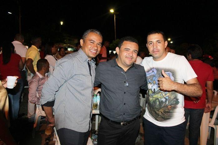 XXI Aniversário de São João da Varjota Supera Expectativas - Imagem 65