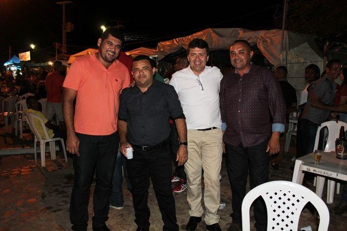 XXI Aniversário de São João da Varjota Supera Expectativas - Imagem 22