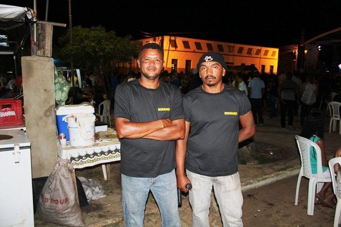 XXI Aniversário de São João da Varjota Supera Expectativas - Imagem 29