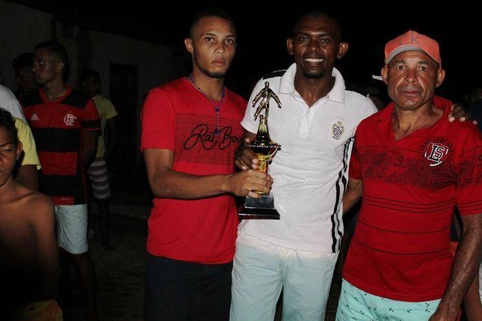 XXI Aniversário de São João da Varjota Supera Expectativas - Imagem 3