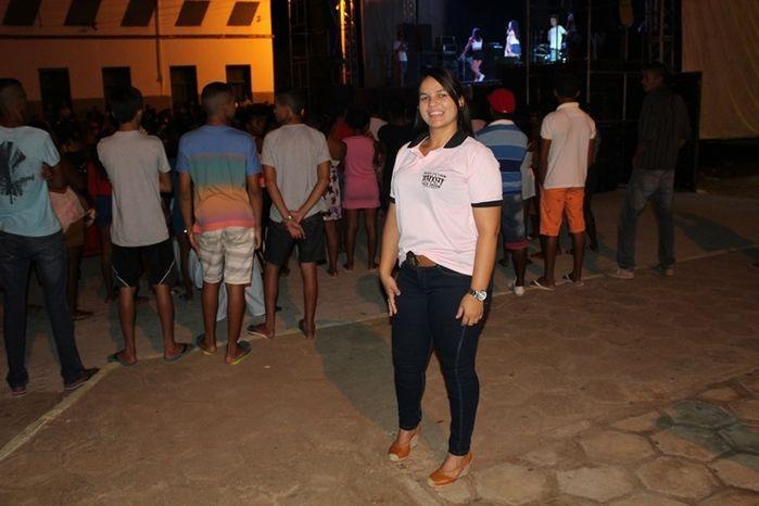 XXI Aniversário de São João da Varjota Supera Expectativas - Imagem 7