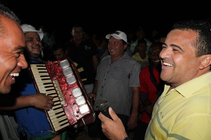 XXI Aniversário de São João da Varjota Supera Expectativas - Imagem 5