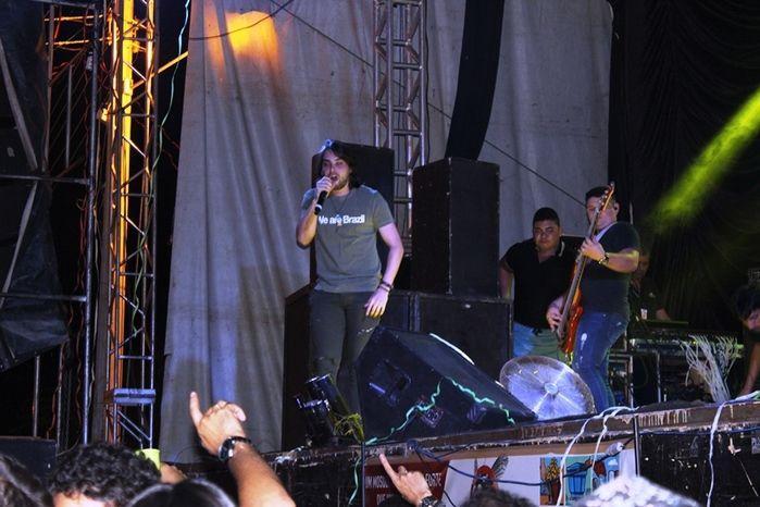 XXI Aniversário de São João da Varjota Supera Expectativas - Imagem 48