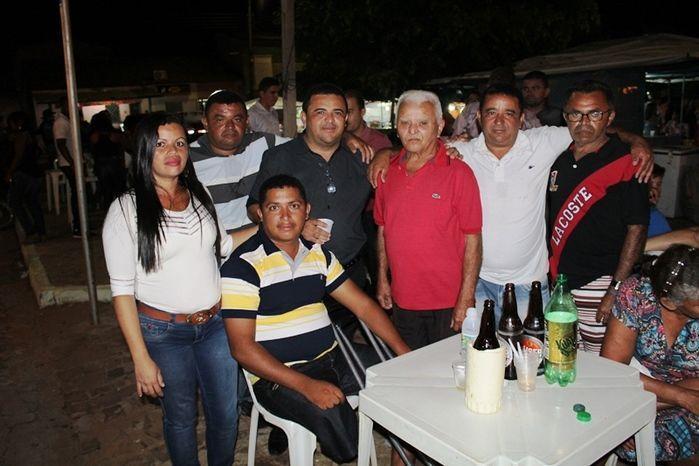 XXI Aniversário de São João da Varjota Supera Expectativas - Imagem 32