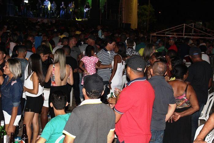 XXI Aniversário de São João da Varjota Supera Expectativas - Imagem 62