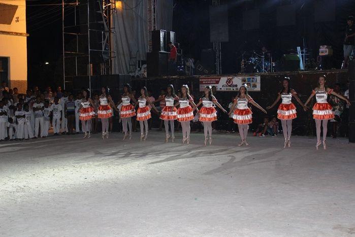 XXI Aniversário de São João da Varjota Supera Expectativas - Imagem 11