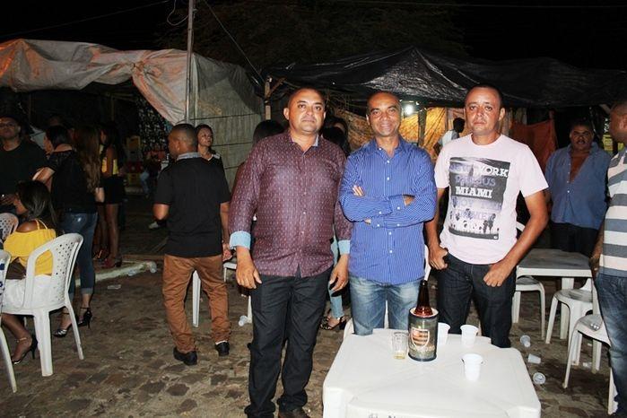 XXI Aniversário de São João da Varjota Supera Expectativas - Imagem 27