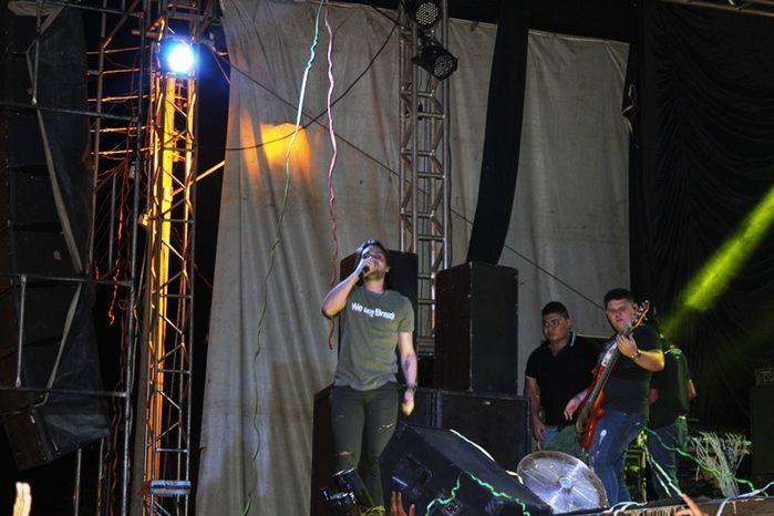 XXI Aniversário de São João da Varjota Supera Expectativas - Imagem 49