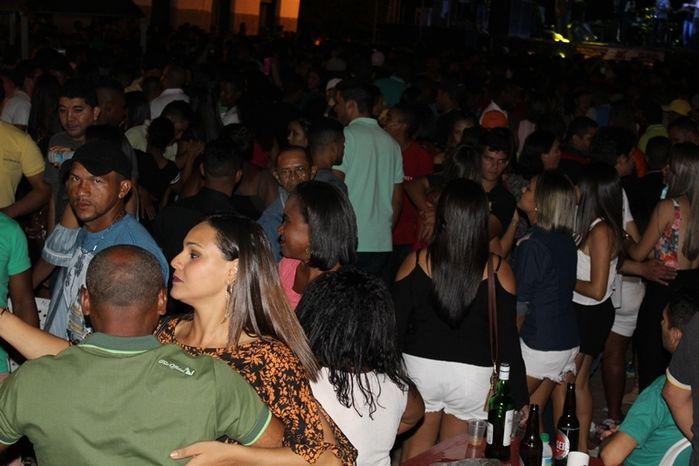 XXI Aniversário de São João da Varjota Supera Expectativas - Imagem 61