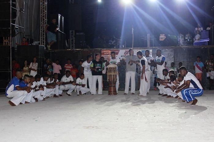 XXI Aniversário de São João da Varjota Supera Expectativas - Imagem 13