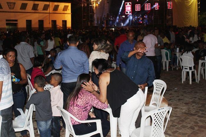 XXI Aniversário de São João da Varjota Supera Expectativas - Imagem 56