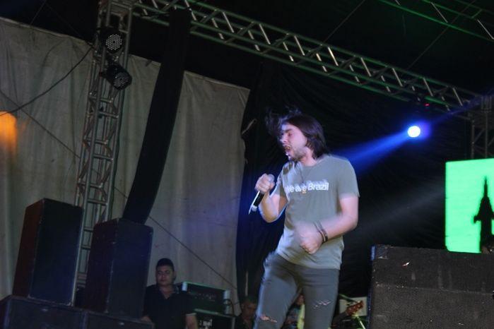 XXI Aniversário de São João da Varjota Supera Expectativas - Imagem 53