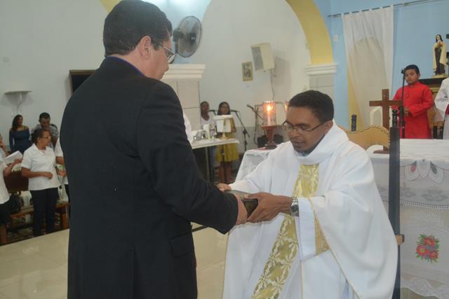 Venicio do Ó e Lucia Lacerda são empossados em Pimenteiras - Imagem 64