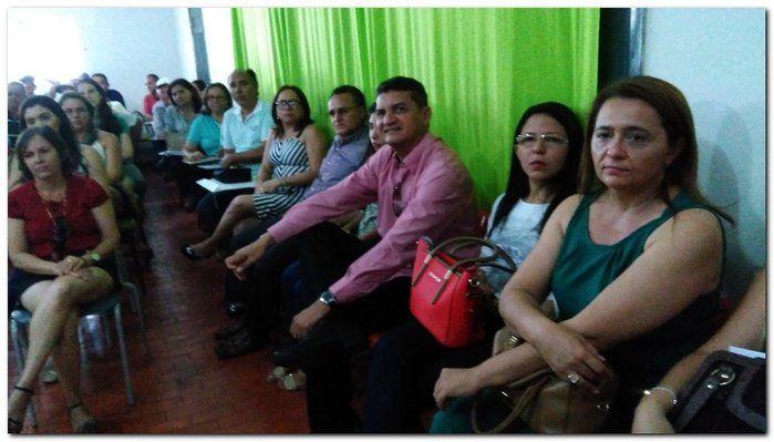 Prefeito Silva Júnior nomeia seu secretariado - Imagem 15