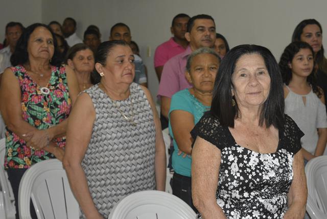 Tomé Portela é empossado para mais 4 anos em Aroazes - Imagem 52