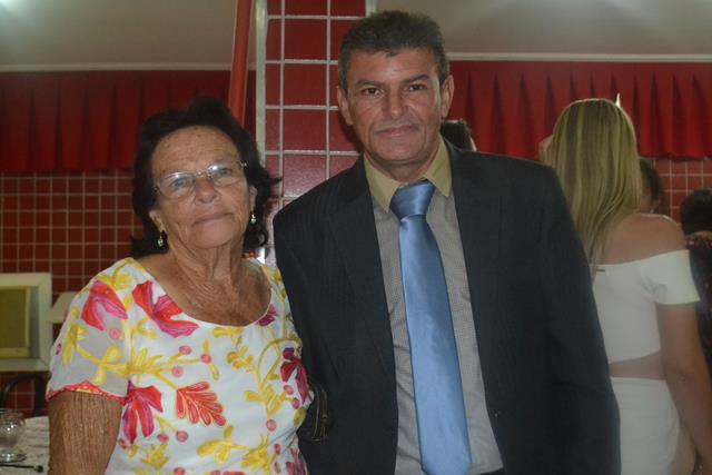 Venicio do Ó e Lucia Lacerda são empossados em Pimenteiras - Imagem 19