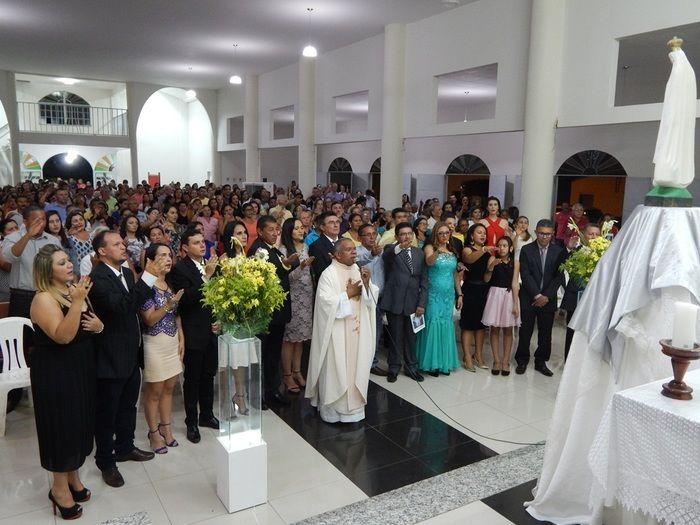 Solenidade da posse do prefeito Tim Medeiros. - Imagem 59