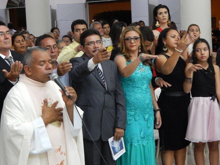 Solenidade da posse do prefeito Tim Medeiros. - Imagem 60