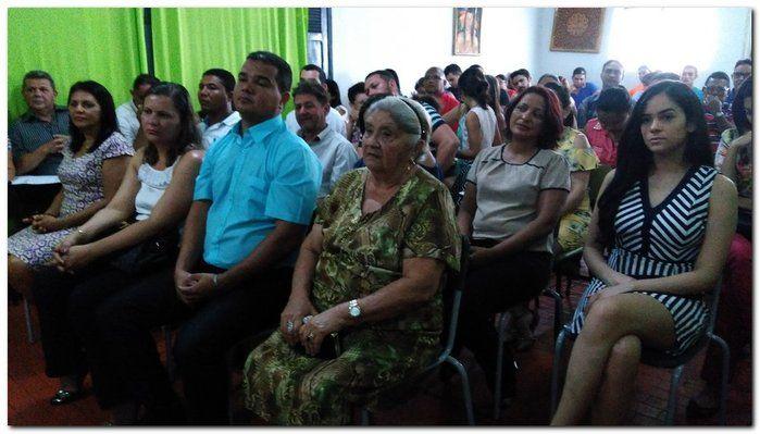 Prefeito Silva Júnior nomeia seu secretariado - Imagem 17