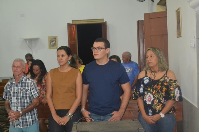 Venicio do Ó e Lucia Lacerda são empossados em Pimenteiras - Imagem 58