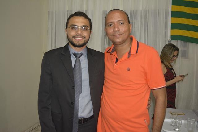 Tomé Portela é empossado para mais 4 anos em Aroazes - Imagem 66