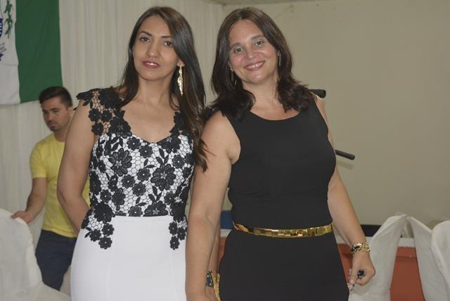 Tomé Portela é empossado para mais 4 anos em Aroazes - Imagem 71