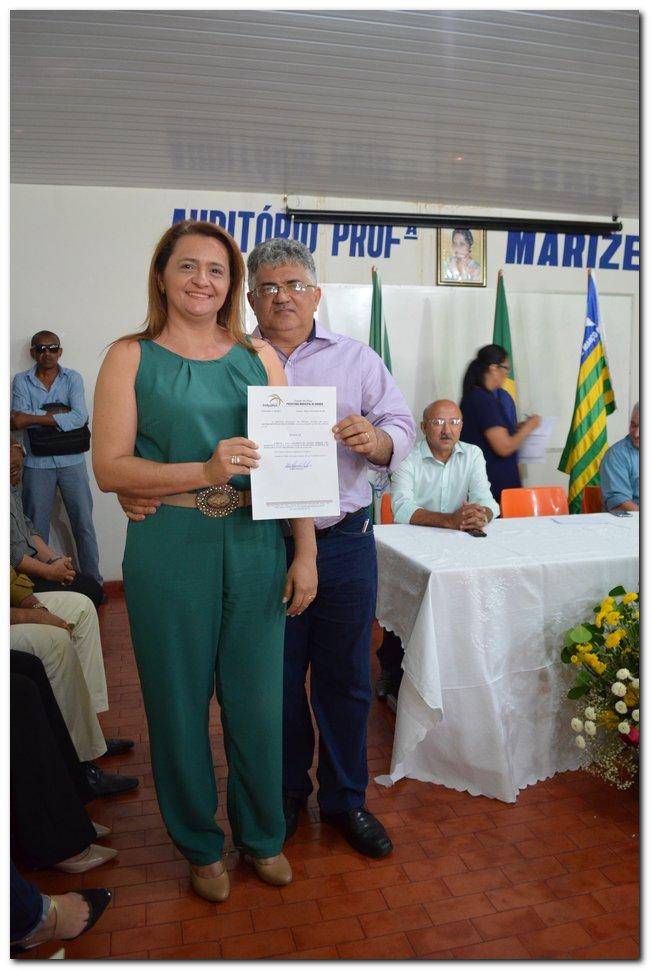 Prefeito Silva Júnior nomeia seu secretariado - Imagem 5