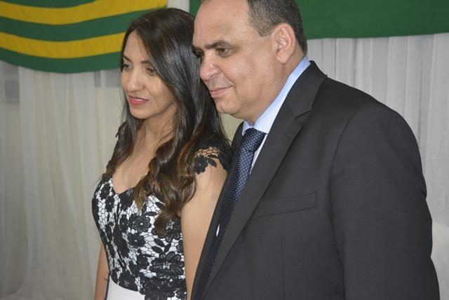 Tomé Portela é empossado para mais 4 anos em Aroazes - Imagem 76